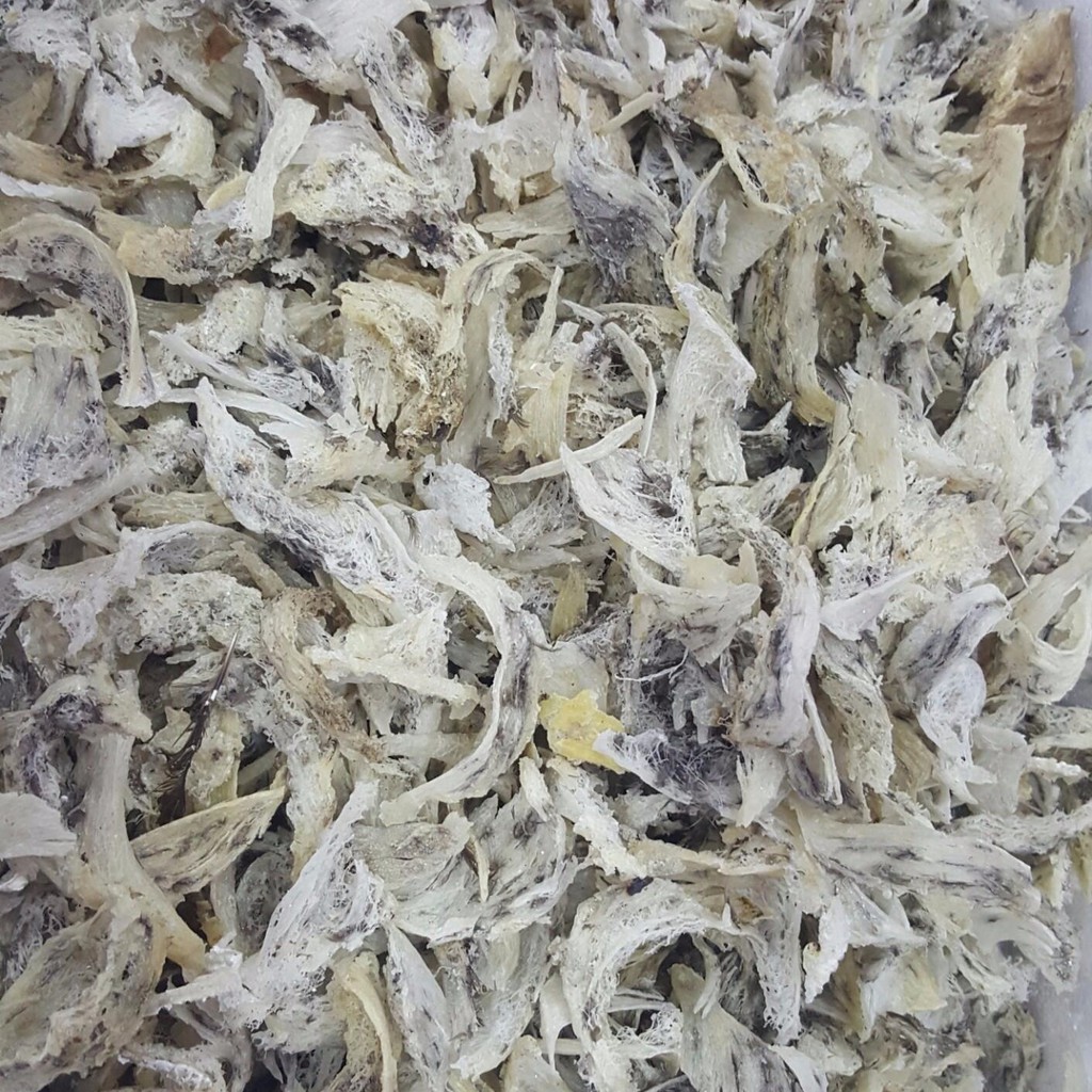 Yến Sào Thô Nha Trang - 50g