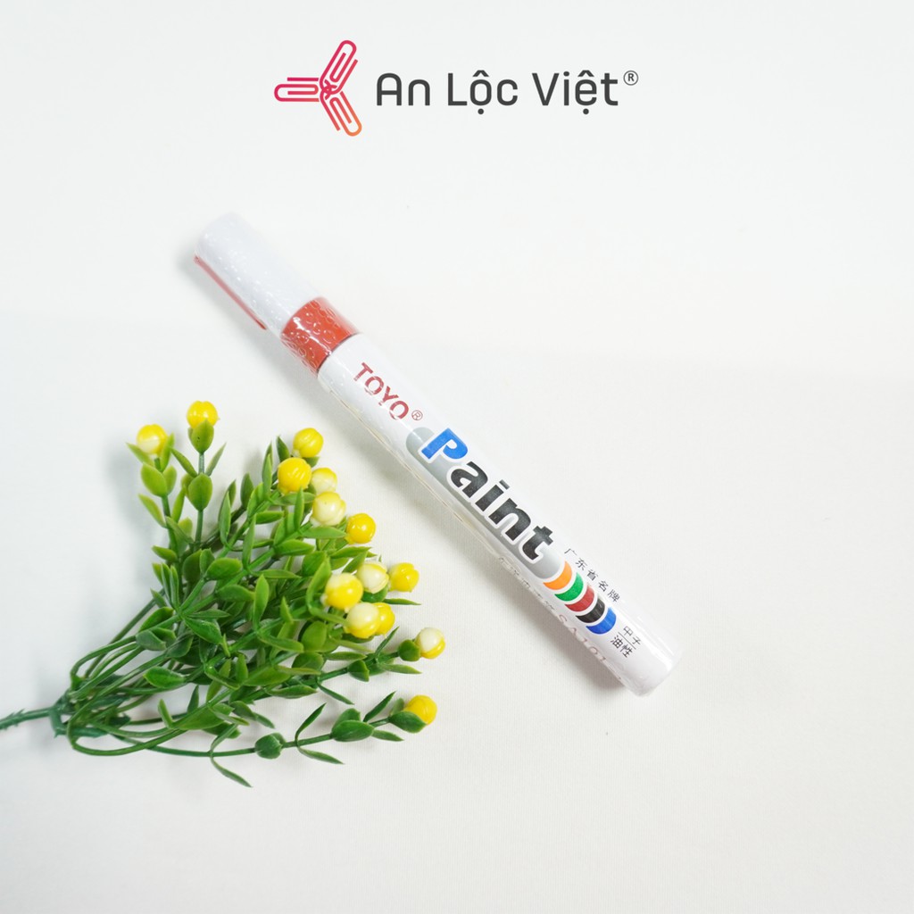 Bút sơn Toyo chính hãng - 4 màu lựa chọn