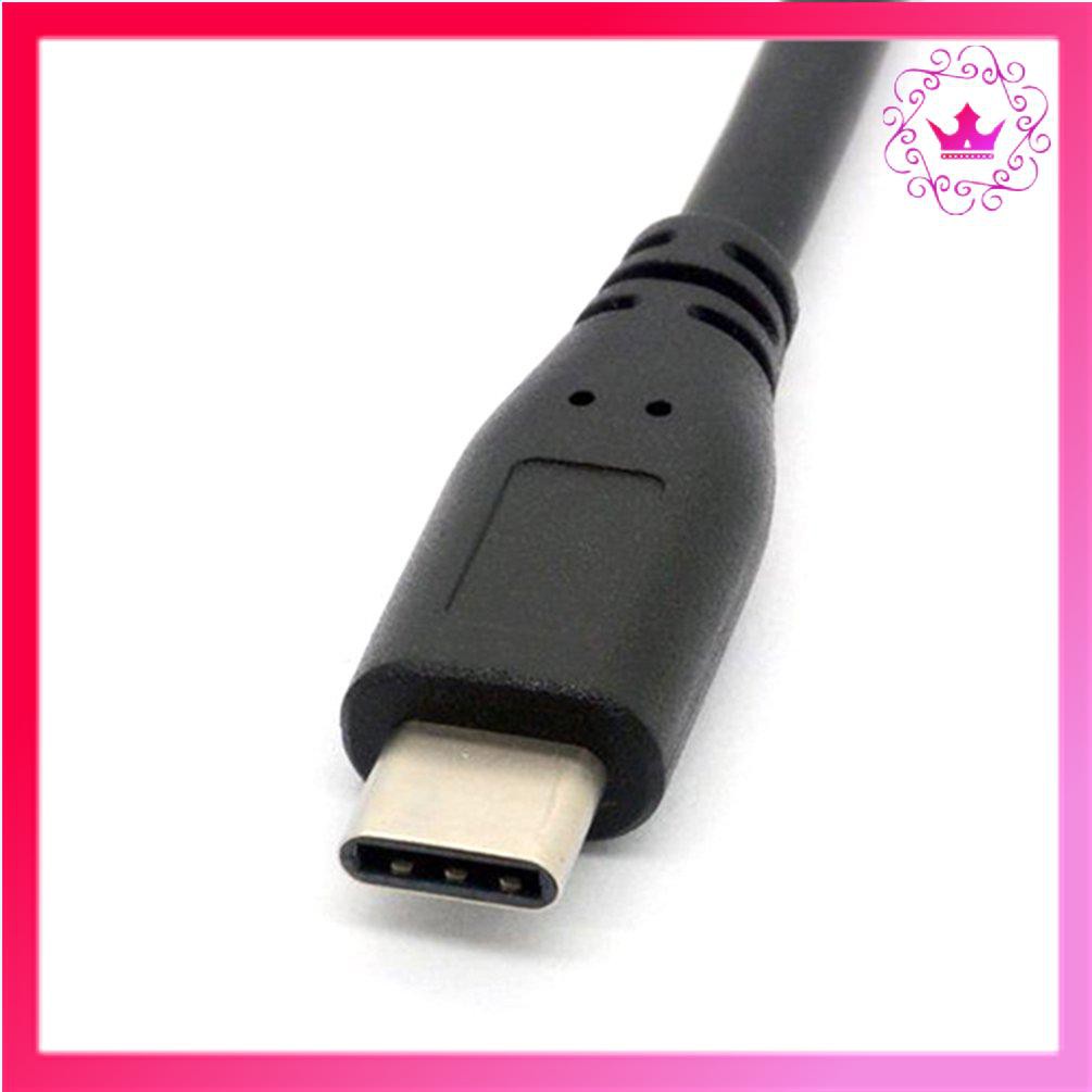 ⚛USB C to Micro USB Cable Type C to Micro B for WD my PassPort HDD Hard Disk