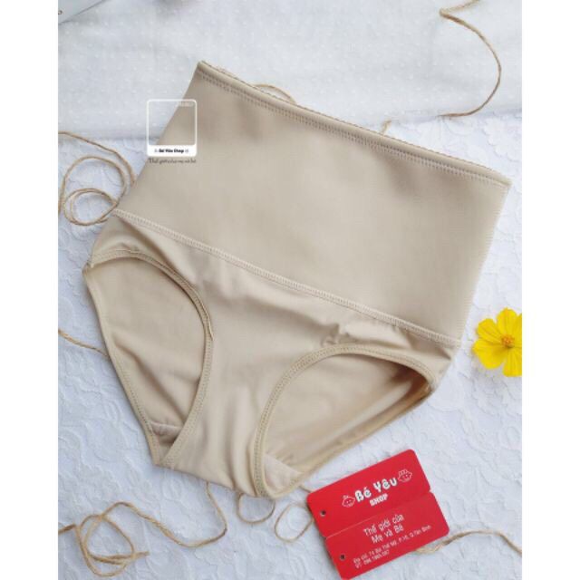 Quần gen bụng su ,giảm 5_7cm vòng eo con kiến
