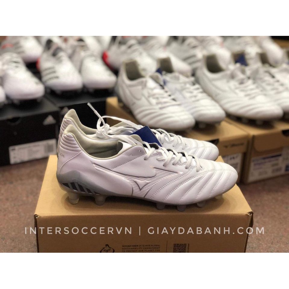 Giày đá bóng Mizuno Monarsida NEO2 PRO