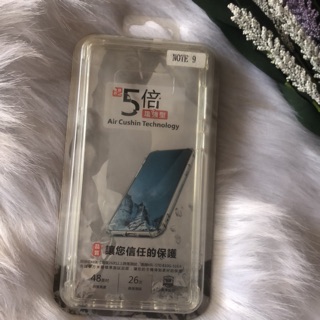 Samsung Galaxy Note 9 ốp lưng chống sốc 4 góc cao cấp