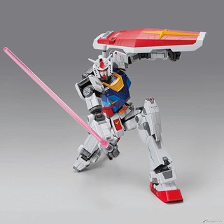 Mô hình lắp ráp 1/100 RX-78F00 Gundam