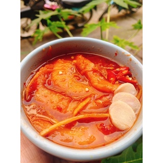 Mắm tôm chua huế