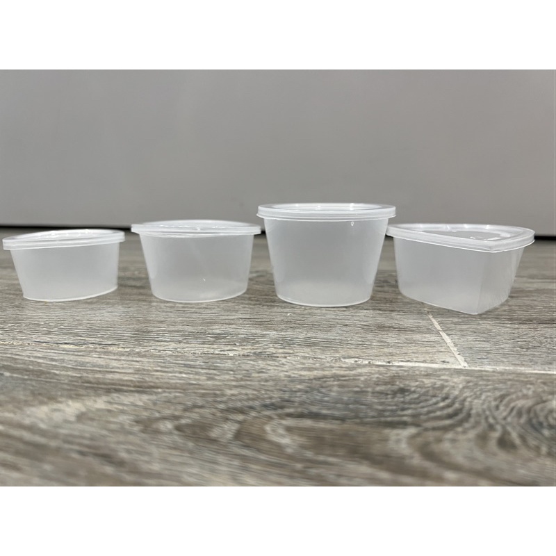 Hủ bánh flan Vĩnh Trường Cao Cấp - Hủ làm bánh flan caramen, rau cau, sữa chua đủ size - Hủ bánh flan trái tim