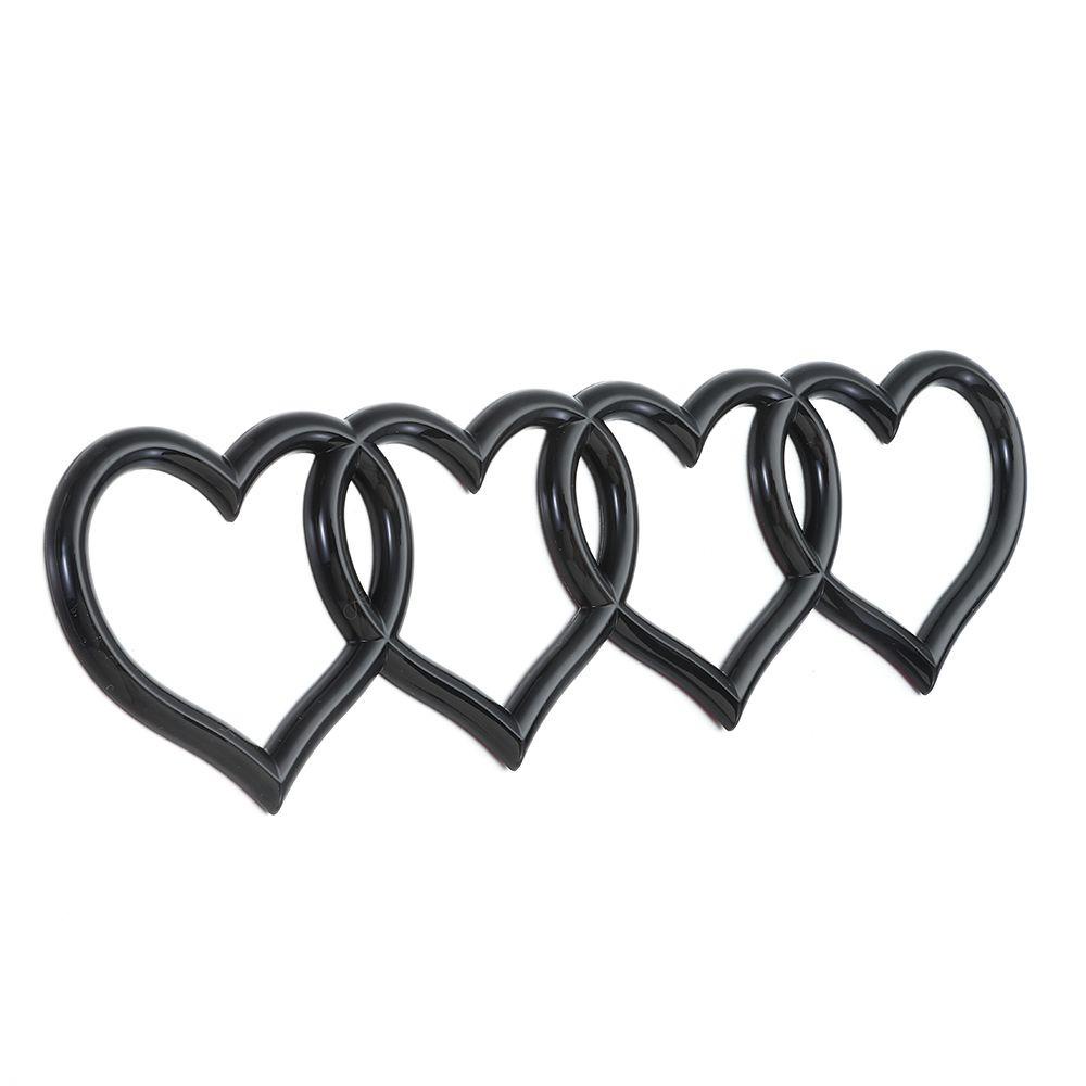 Sticker Dán Trang Trí Xe Hơi Chất Lượng Cao