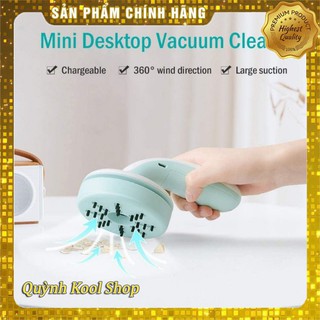 💗freeship💗máy hút bụi mini cầm tay không dây