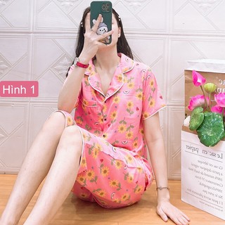 Đồ mặc nhà lửng - siêu rẻ, bền, đẹp