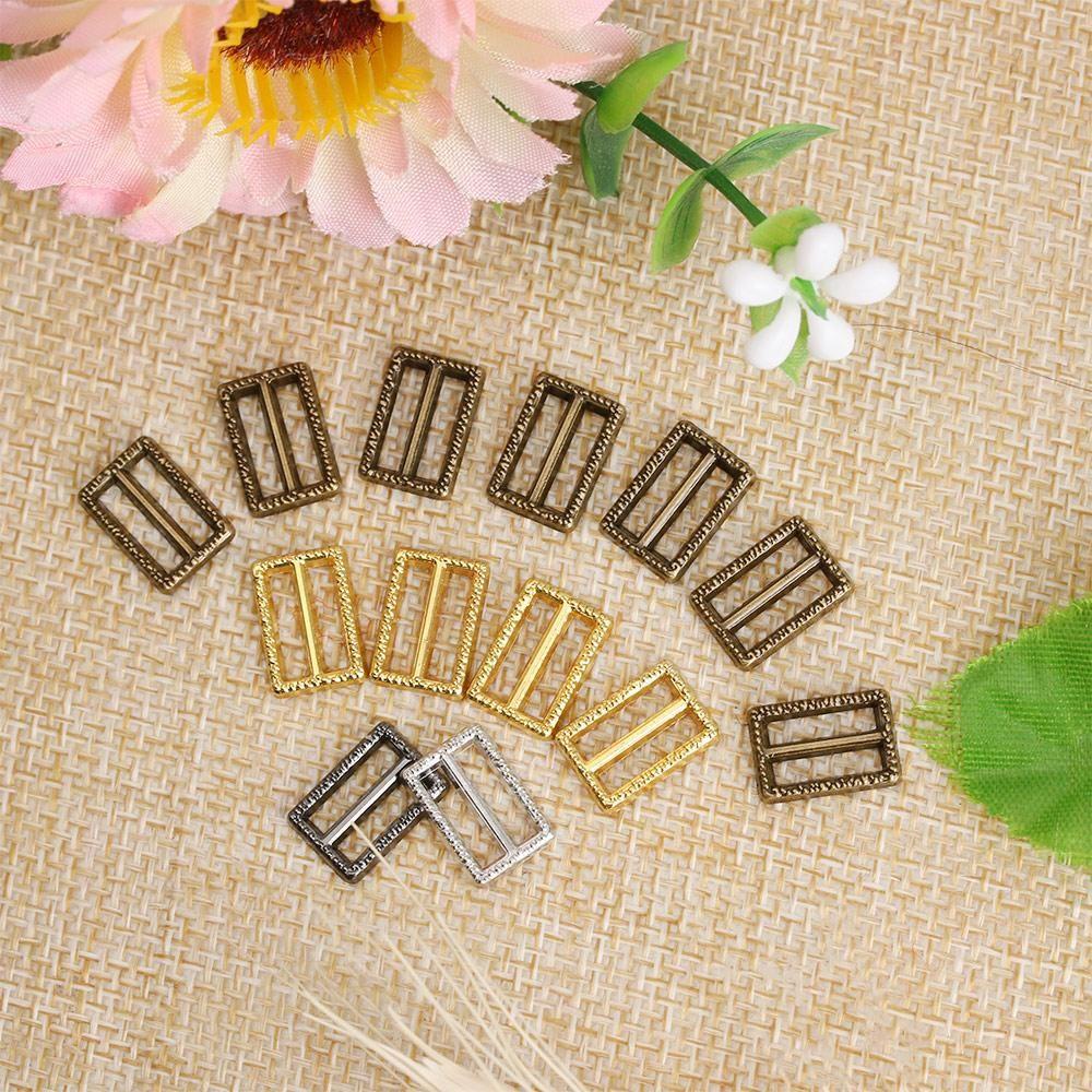 LANSEL Set 20 / 40 Nút Bấm 4 Màu Chất Lượng Cao Cho Búp Bê