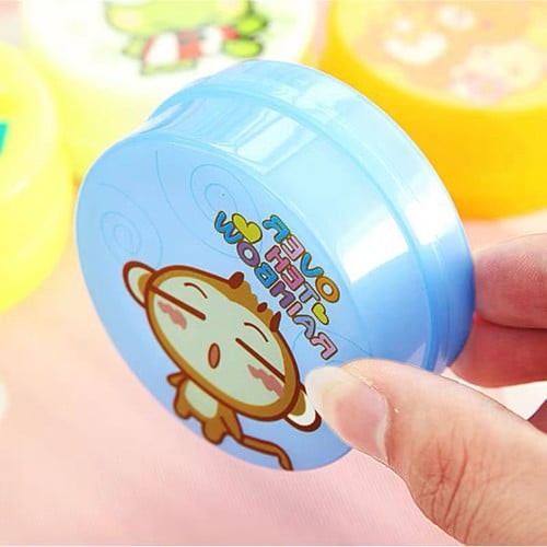 Cốc Gấp Gọn Tiền Lợi An Toàn Tránh Tiếp Xúc Dán Tiếp Nơi Công Cộng