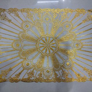 Khăn trải bàn 30*45cm