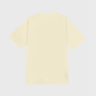 Grimm DC Áo Grimm DC Essential // Creamy Butter