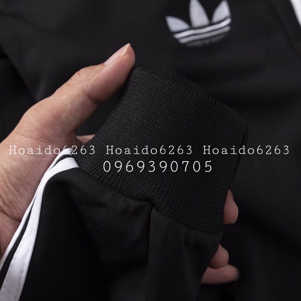 Bộ Thể Thao Nỉ 3 Sọc Nam ST28 (48-85kg) Form Chuẩn, Chất Dày Đẹp Loại 1 [SP CÓ VIDEO] | BigBuy360 - bigbuy360.vn