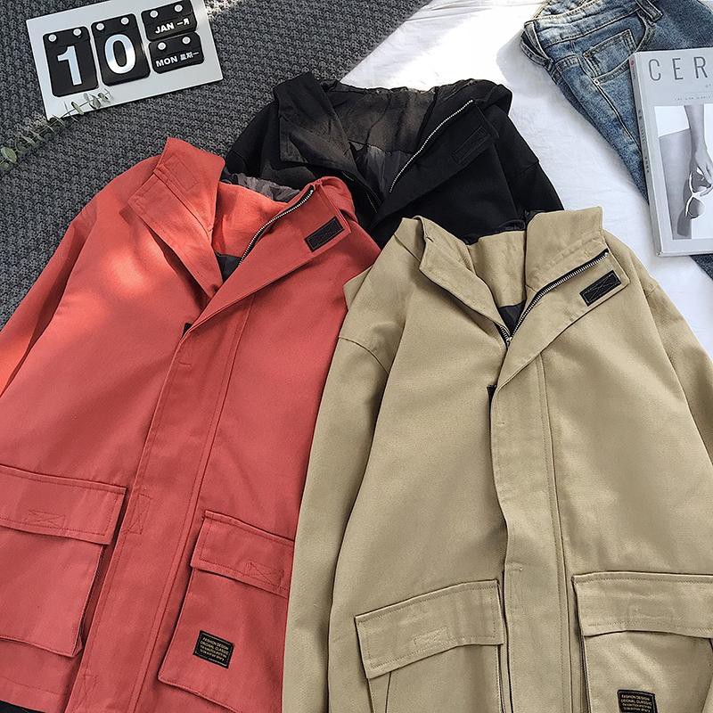 Áo khoác kaki chống nắng mẫu cao cấp phù hợp cho cả nam nữ  M011 | BigBuy360 - bigbuy360.vn