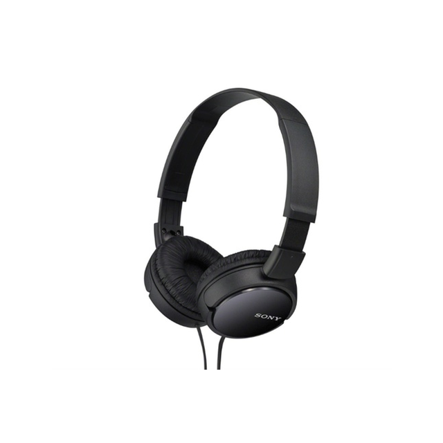 [Mã ELHACE giảm 4% đơn 300K] Tai nghe chụp tai Sony MDR ZX110AP - Hãng Chính Hãng