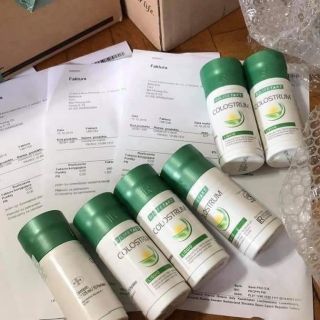 Sữa colostrum LR  Đức