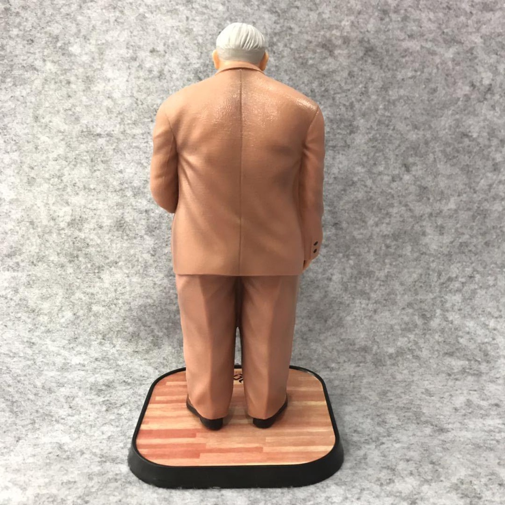 Mô Hình Nhân Vật Mitsuyoshi Anzai Trong SLAM DUNK