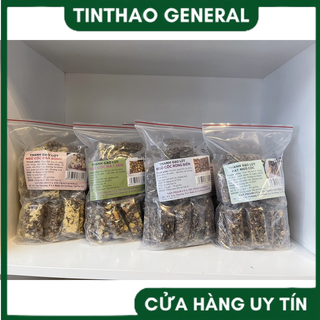 THANH LỨT NGŨ CỐC - 500gr (Túi nilong)
