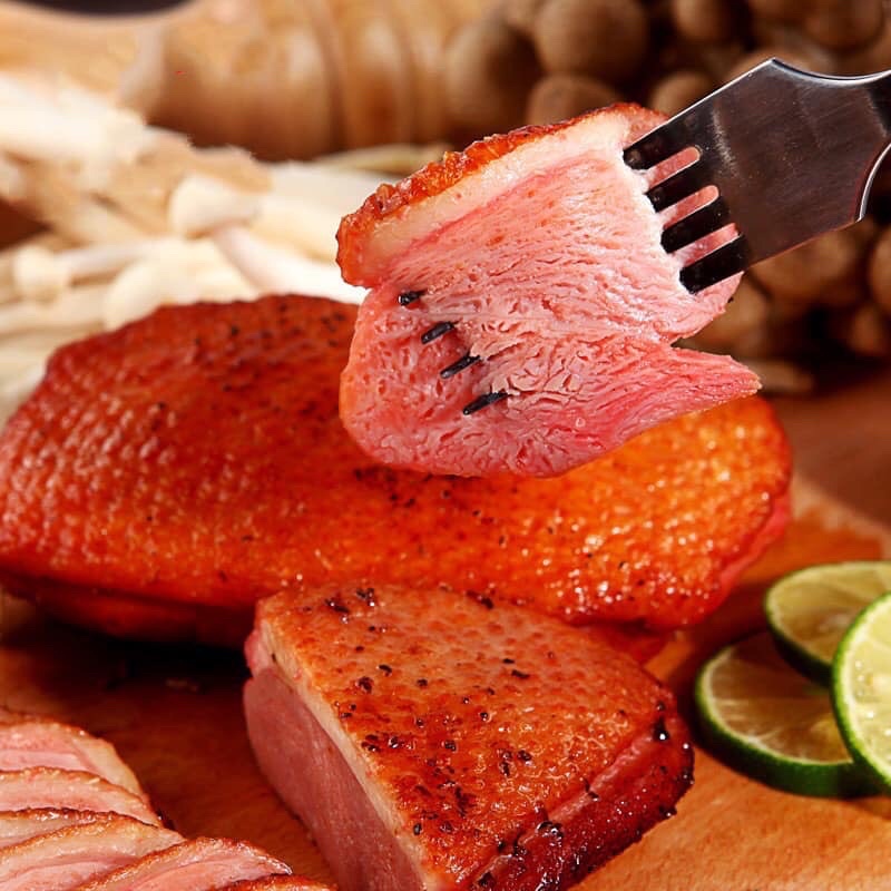LƯỜN NGỖNG HUN KHÓI