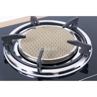 Bếp Ga BLUEGER B217GA/ B217GB/B217GC