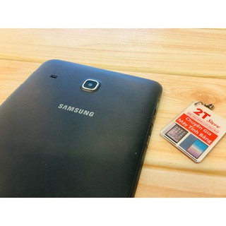 Máy tính bảng Samsung Tab E 8.0 (Wifi+4G) Pin siêu trâu