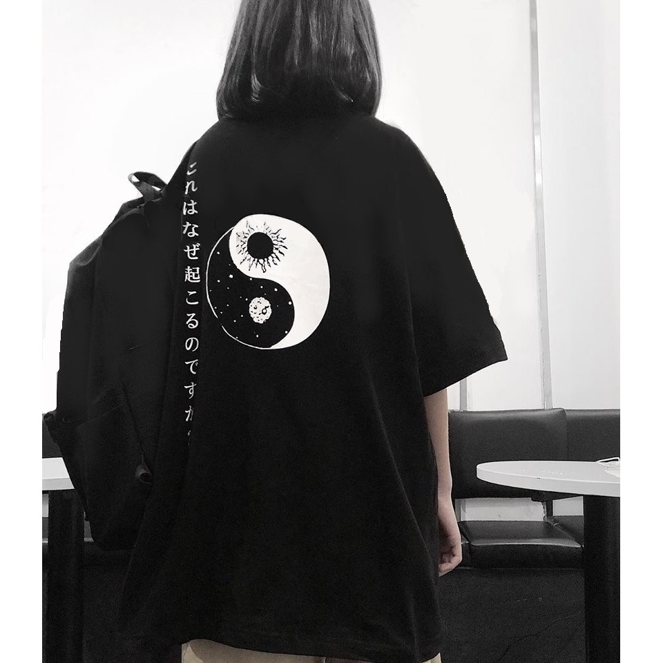 Áo Thun FIND A REASON Unisex 1hitshop | BigBuy360 - bigbuy360.vn