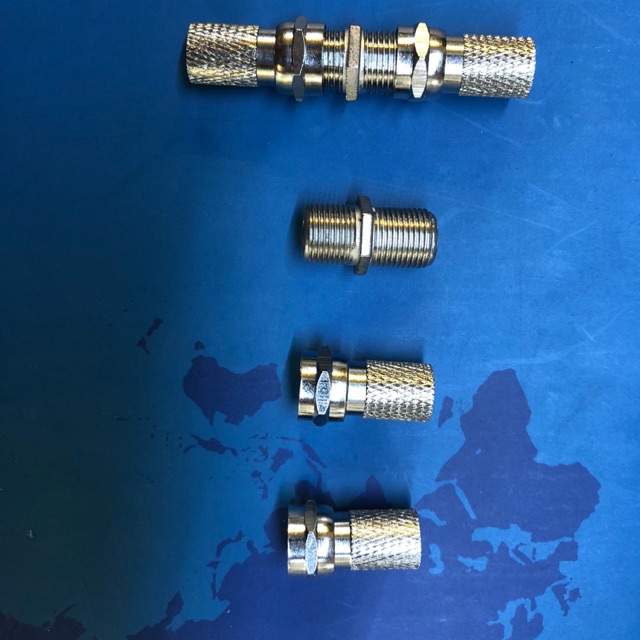 Jack nối dây angten