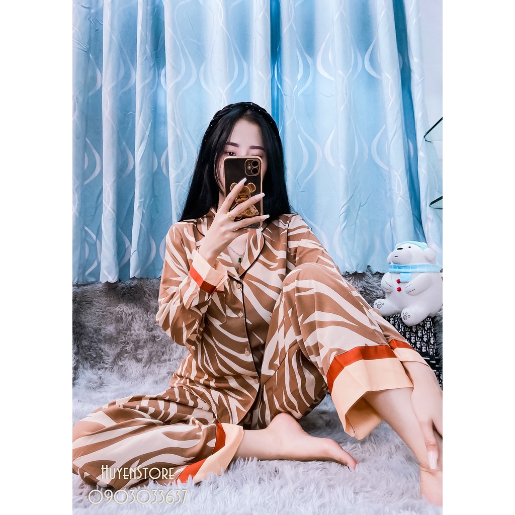 Set Đồ Bộ Hàng Thiết Kế Cao Cấp