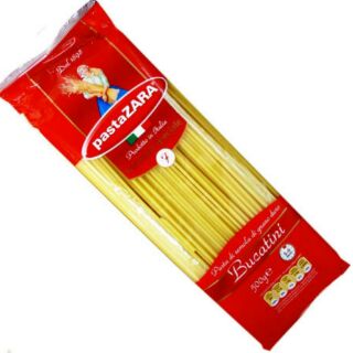 Mỳ ý Pasta Zara 500g