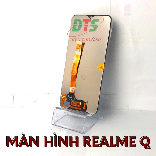 Màn hình dùng cho điện thoại realme q