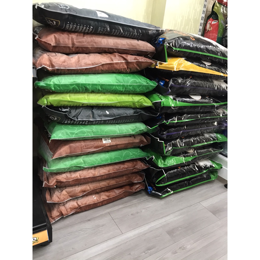 Cát vệ sinh cho mèo Happy Cat bao 5L