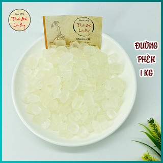 Đường Phèn Lam Sơn 1kg