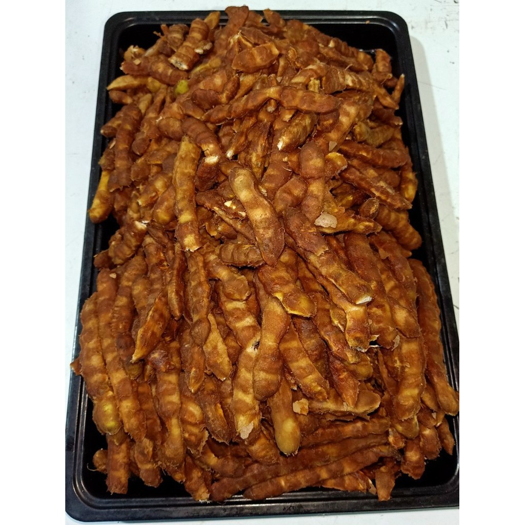 Đá Me Nhà Làm Nguyên Chất 680g Tự Nhiên Không Chất Bảo Quản