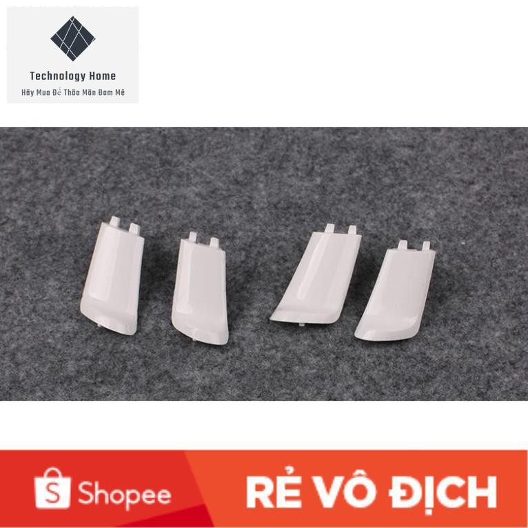bộ 4 nắp che ăng ten càng phantom 4/adv/pro