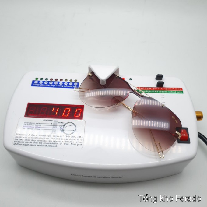 Mắt kính nam thời trang cao cấp
