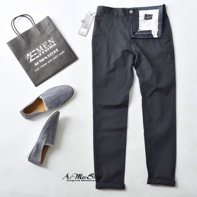 QUẦN KAKI NAM-CO GIÃN-HÀNG CAO CẤP ROUTINE-VNXK | BigBuy360 - bigbuy360.vn