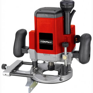 MÁY PHAY GỖ Kenmax KMER001, Máy Phay Gỗ Chất Lượng Cao