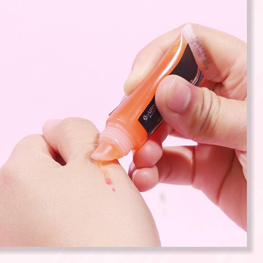 (Hàng Mới Về) Son Dưỡng Môi Dạng Gel Airnderm | BigBuy360 - bigbuy360.vn