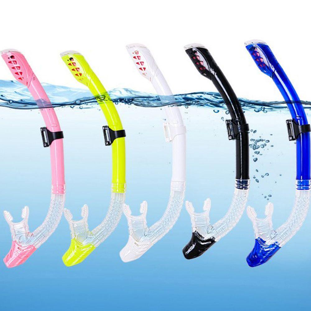 Bộ Mặt Nạ Lặn Chuyên Nghiệp Unisex Chống Sương Mù Kèm Ống Thở