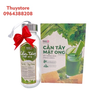 Cần tây mật ong motree,cần tây mật ong giảm cân,đánh bay mỡ thừa,giảm cân hiệu quả,da sáng mịn màng