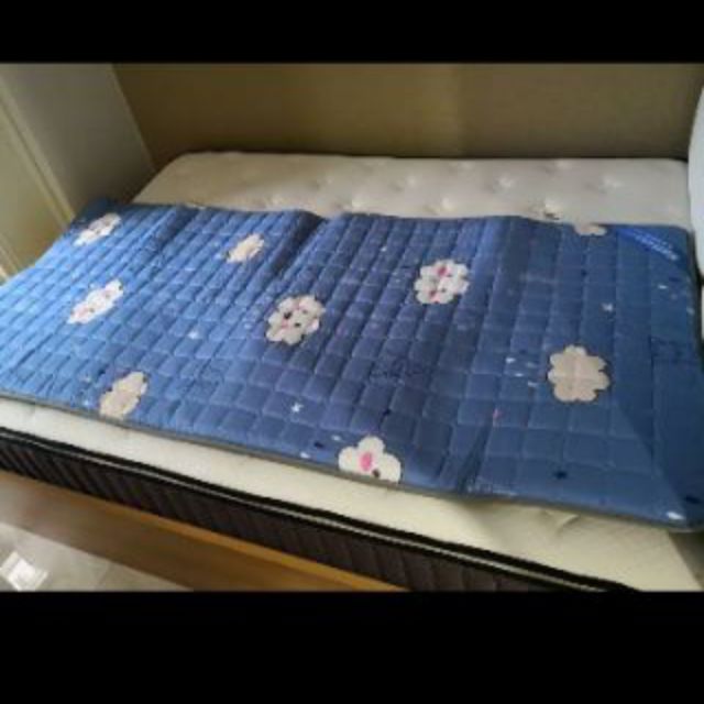 Nệm văn phòng / nệm giường đơn 0,8*1,9m-1,2*2m