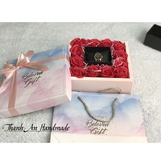 Quà Tặng sinh nhật, quà valentine 14 2, quà tặng ngày 8 3