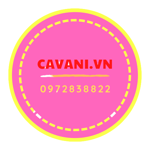 CAVANI.VN THỜI TRANG TREND