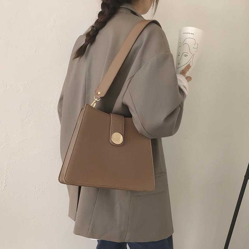 [Mã FASHIONCB264 giảm 10K đơn bất kỳ] Túi Xách Nữ Cỡ Lớn Thời Trang 2021