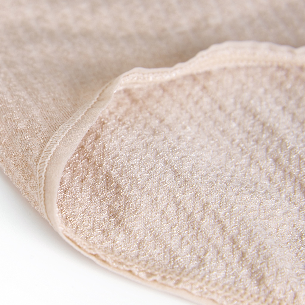 Quần lót nữ phối ren hipster không đường may iBasic PANY090