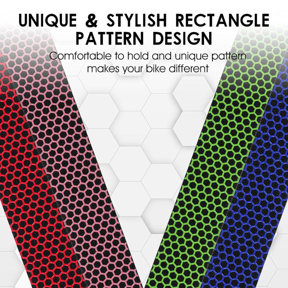 Cuộn Băng Quấn Tay Lái Xe Đạp Chống Trượt 2150mm