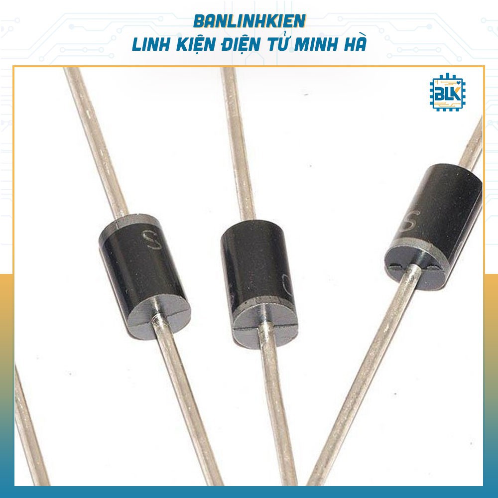 Diode Zener 1N5349B 5W 12V