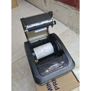 Máy in hóa đơn XP-K200U