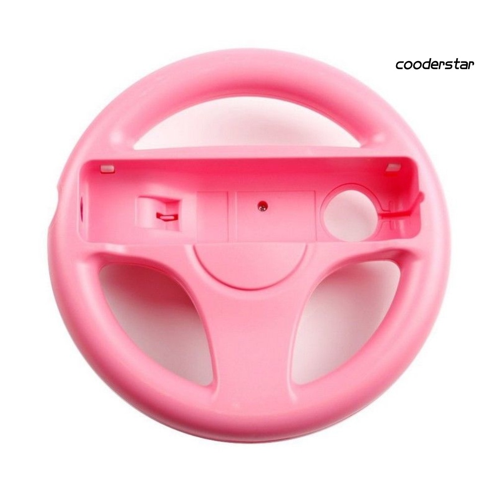 Vô Lăng Điều Khiển Từ Xa Cho Mario Kart Nintendo Wii