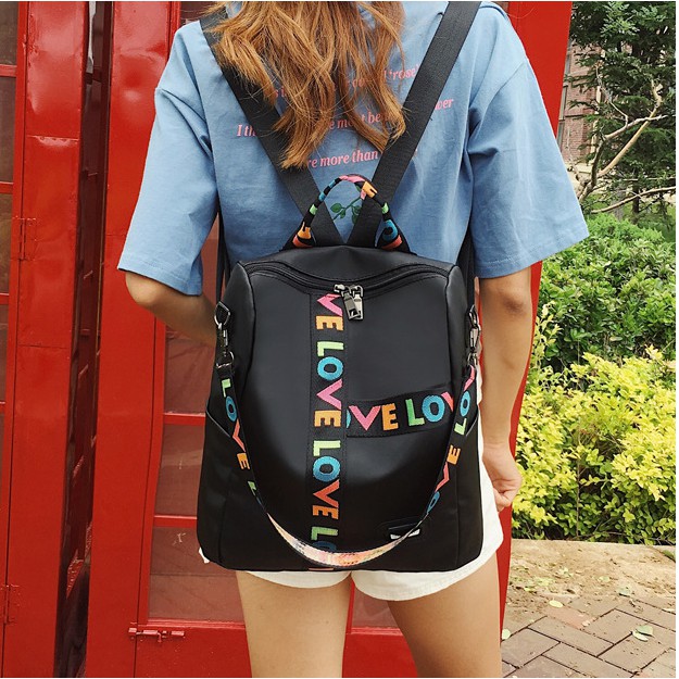 Balo Love hai tác dụng_HÓT MỚI 2019